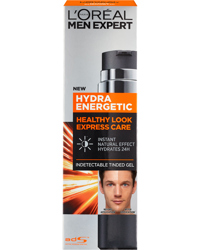 Hydra Energetic Healthy Look, 50ml