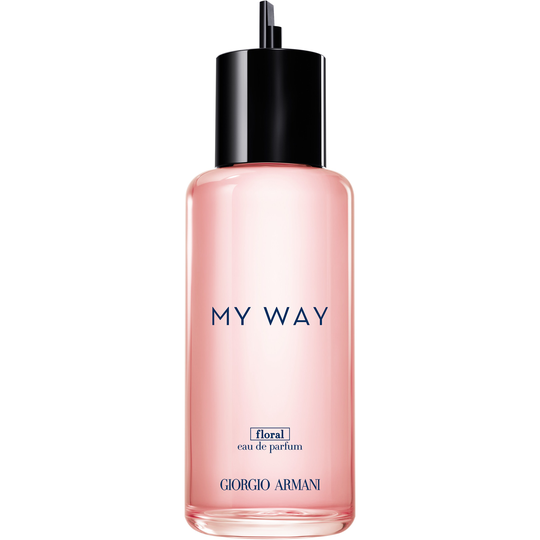 Giorgio Armani My Way Eau de Parfum Floral Refill 150 ml