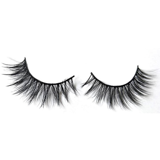 Cleon Cosmetics False Lashes Honey