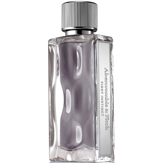 Abercrombie & Fitch First Instinct First Instinct Edt 50ml 50 ml