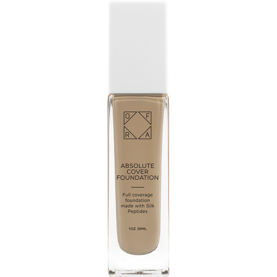 OFRA Cosmetics Absolute Cover Silk Foundation 4.75
