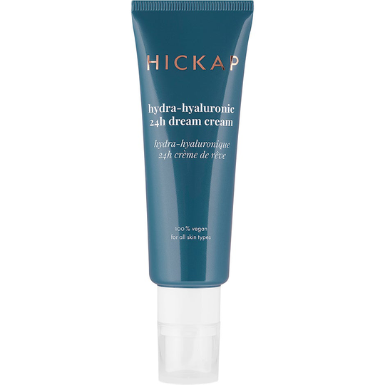 Hydra-Hyaluronic 24H Dream Cream, 50 ml Hickap Päivävoiteet