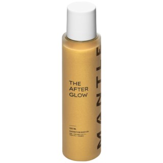 The After Glow - CBD Body Oil