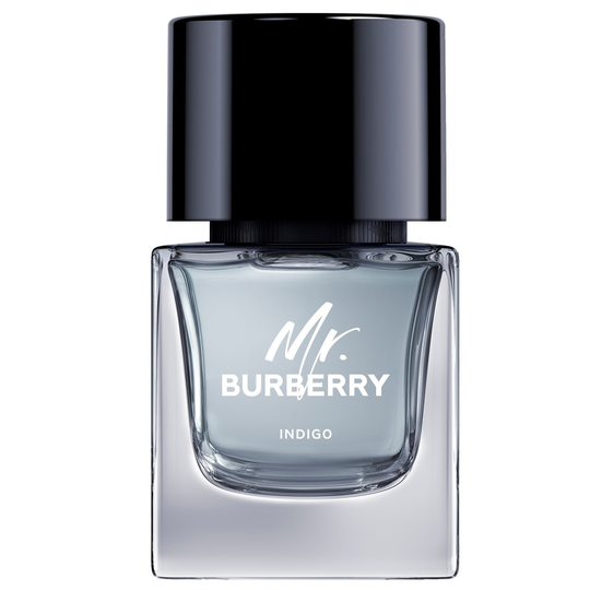 Burberry Mr Burberry Indigo EdT 50 ml