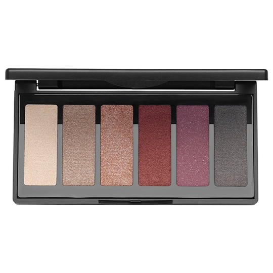 Aden Eyeshadow Palette Pearl Nude