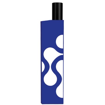Histoires De Parfums Edition Blue This Is Not A Blue Bottle 1/.4