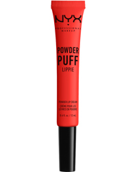 Powder Puff Lippie, Crunching Hard 17