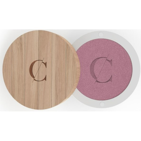Couleur Caramel Eye Shadow Pearly Old Rose n°066