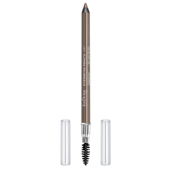 Eyebrow Pencil WP, g 1.2 IsaDora Kulmakarvat