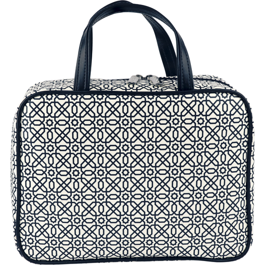 BaByliss Paris 794137 Kosmetiikkalaukku moroccan weekender