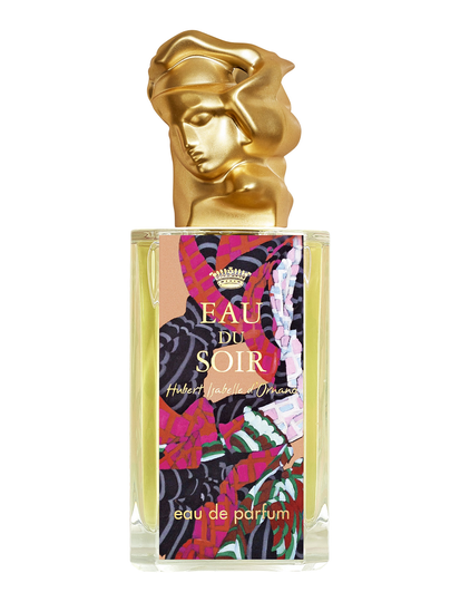 Eau Du Soir Limited Edition 2022 Hajuvesi Eau De Parfum Nude Sisley
