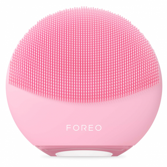 FOREO LUNA 4 Mini Pearl Pink