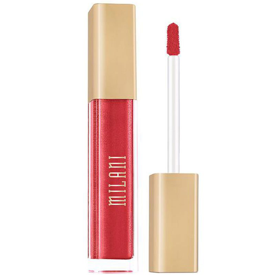 Milani Amore Matte Metallic Lip Crème Matte About You