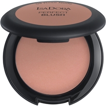 IsaDora Perfect Blush 4.5 gr No. 009