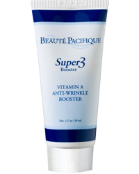 Super 3 Booster Night Cream, 50ml