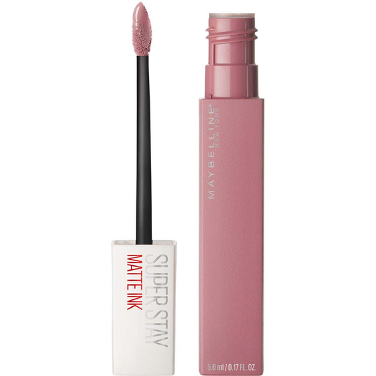 Maybelline New York Superstay Matte Ink Dreamer 10