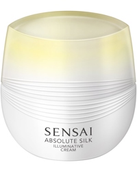 Absolute Silk Illuminative Cream, 40ml