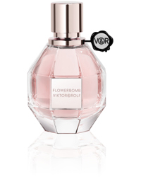 Flowerbomb, EdP 50ml