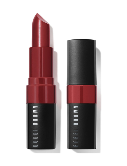 Crushed Lip Color Huulipuna Meikki Punainen Bobbi Brown