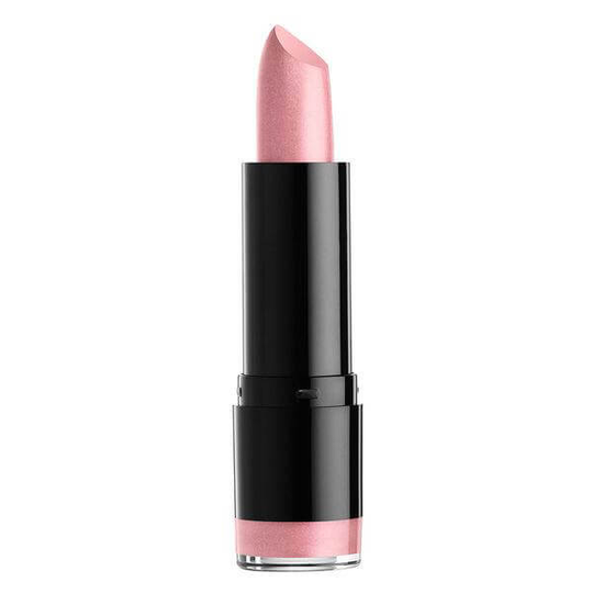 NYX Professional Makeup Round Lipstick - Harmonica