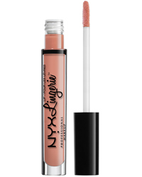 Lip Lingerie Liquid Lipstick, Cheekies