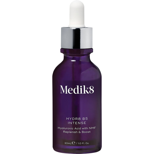 Hydr8 B5 Intense, 30 ml Medik8 Seerumi