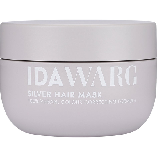 Silver Mask, 300 ml Ida Warg Tehohoidot
