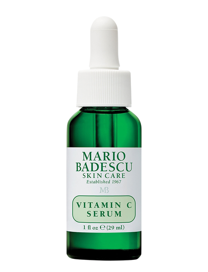 Mario Badescu Vitamin C Serum 29Ml Seerumi Kasvot Ihonhoito Nude Mario Badescu