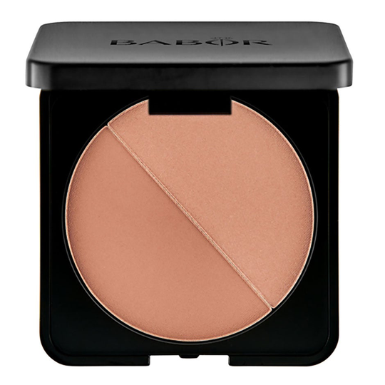 Shaping Duo Powder, 7 g Babor Highlighter