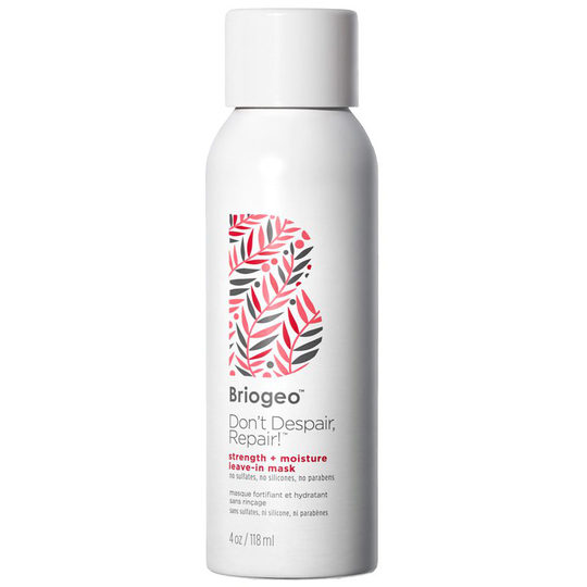 Briogeo Dont Despair Repair! Strength + Moisture Leave-In Mask (118ml)