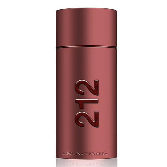 212 Sexy Men EdT, 100 ml Carolina Herrera Miesten hajuvedet