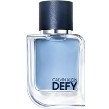 Calvin Klein Defy - Eau de toilette 50 ml