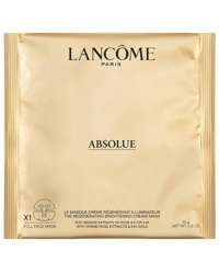 Absolue Precious Cells Golden Mask, 1PCS