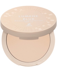 Longwear Blur Powder Foundation SPF15, 10g, Shade 3