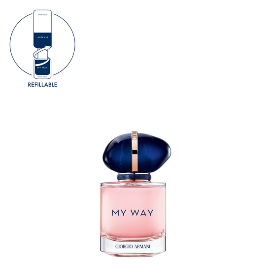 Giorgio Armani My Way EdP (30ml)