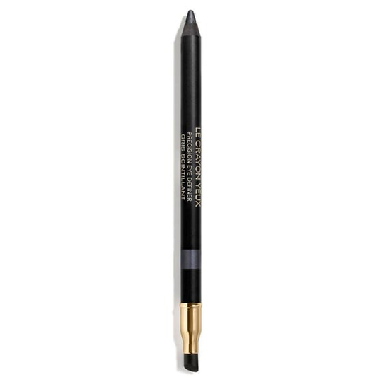 Chanel Le Crayon Yeux Precision Eye Definer 1gr nr.69 Gris Scintillant Gris Scintillant