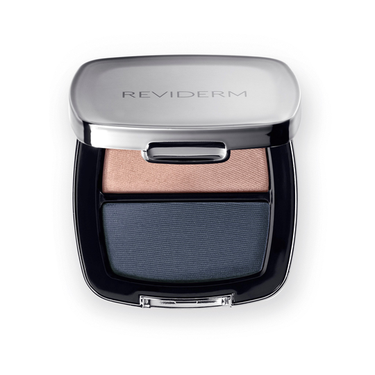 Reviderm Mineral Duo Eyeshadow BL2.1 Mysterious Lady