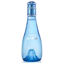 Cool Water Woman - Eau de toilette (Edt) Spray 50 ml
