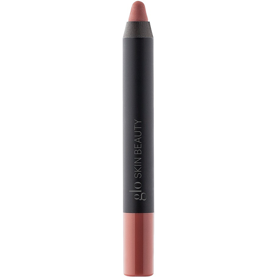 Suede Matte Crayon, 2.8 g Glo Skin Beauty Huulipuna