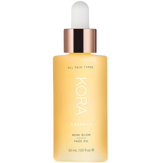Noni Glow Face Oil, 30 ml Kora Organics Kasvoöljy