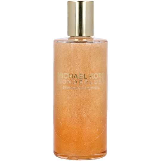 Michael Kors Wonderlust Bodyoil 95 ml