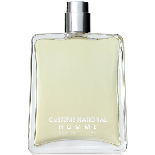 Costume National Homme Eau De Parfum Natural Spray (50ml)