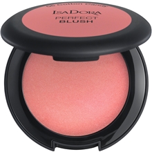 IsaDora Perfect Blush 4.5 gr No. 006