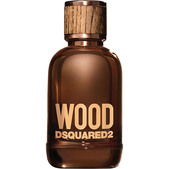 Wood Pour Homme, 50 ml Dsquared2 Miesten hajuvedet
