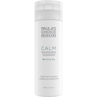 CALM Nourishing Cleanser (Normal to Dry Skin)