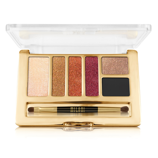 Milani Everyday Eyes Powder Eyeshadow Must Have Metallic