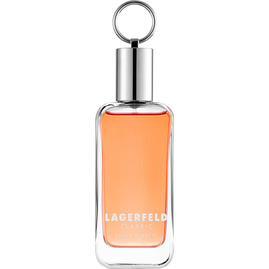 Lagerfeld Classic EdT, 50 ml Karl Lagerfeld Miesten hajuvedet