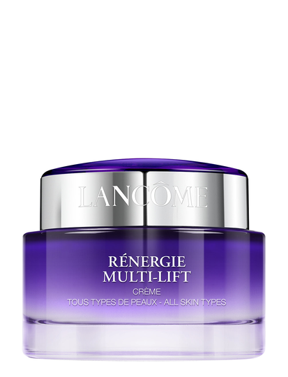 Rénergie Multi-Lift Anti-Age Cream Beauty WOMEN Skin Care Face Day Creams Nude Lancôme