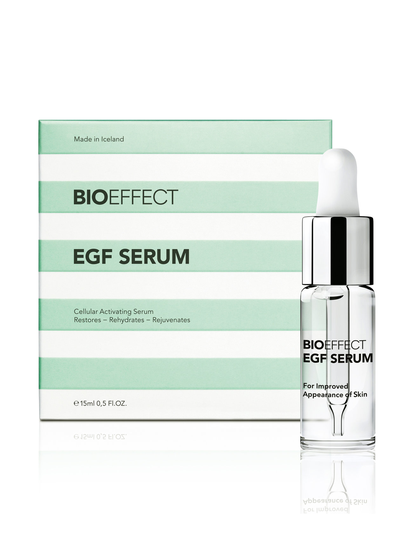Egf Serum Seerumi Ihonhoito BIOEFFECT