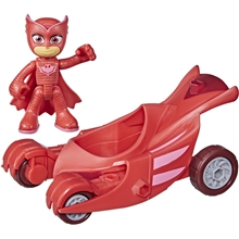 PJ Masks Owl Glider